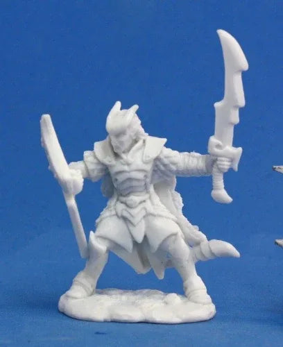 Vaeloth, Hellborn Paladin 77120