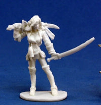 Finaela, Female Pirate 77131