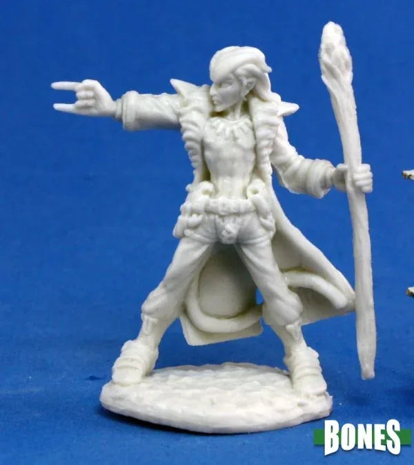 Damien, Hellborn Wizard 77149