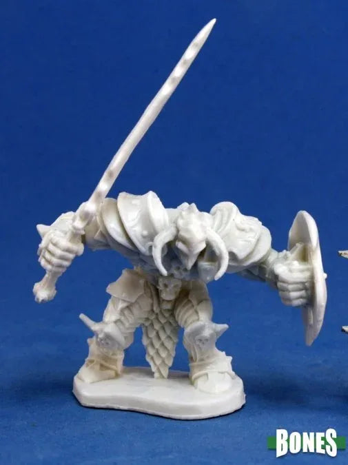 Ragnaros, Evil Warrior 77150