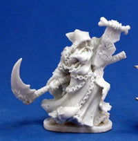 Darkrasp, Evil Priest 77151