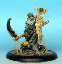 Darkrasp, Evil Priest 77151