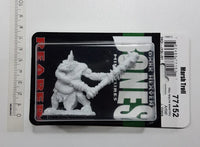 Marsh Troll 77152