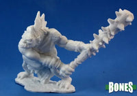Marsh Troll 77152