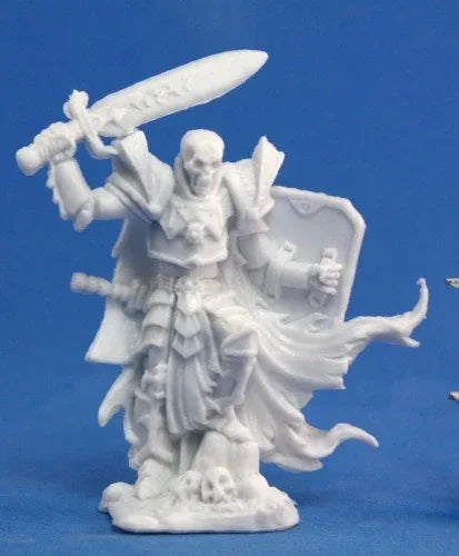 Arrius, Skeletal Warrior 77158