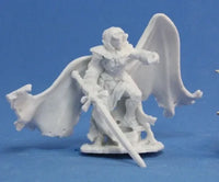 Judas Bloodspire, Vampire 77160