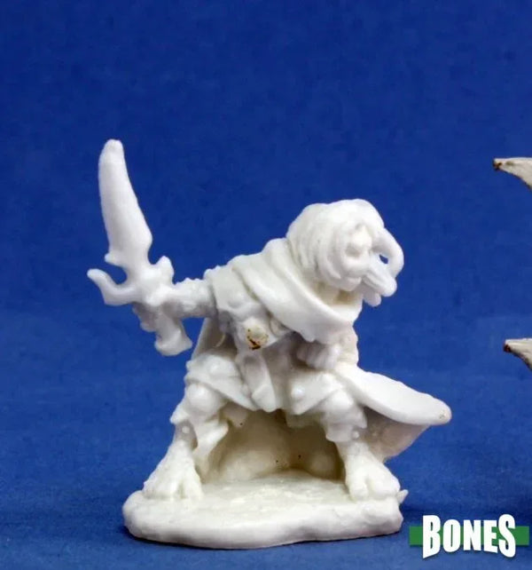 Hellakin Goregutter, Halfling Rogue 77165