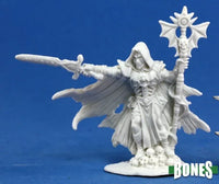 Malek Necromancer 77172