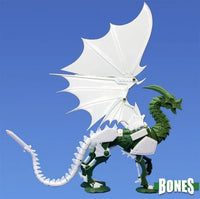 Wyrmgear, Clockwork Dragon 77177