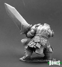 Fire Giant Bodyguard 77179