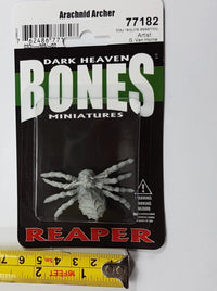 Arachnid Archer 77182