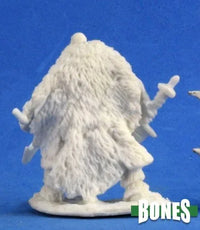 Thund Bloodwrack Barbarian 77199