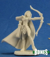 Alistrilee, Elf Archer 77205