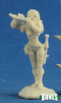 Anwyn Female Musician 77208