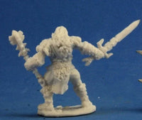 Grundor Hoardtaker 77219