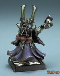 Herryk, Dwarf Cleric 77220