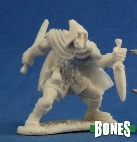 Rogan, Half Orc Thief 77224