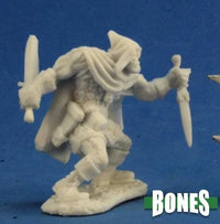 Rogan, Half Orc Thief 77224