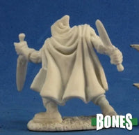 Rogan, Half Orc Thief 77224