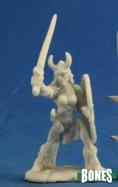 Ingrid, Female Viking 77225