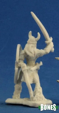 Ingrid, Female Viking 77225