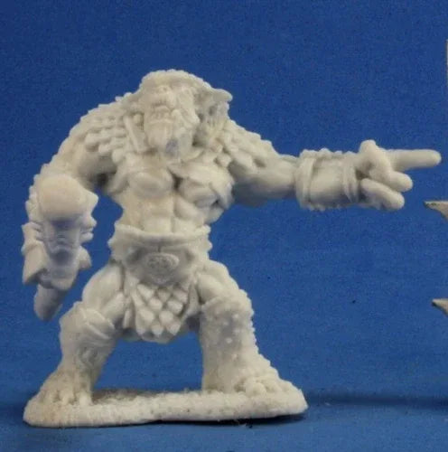 Rugg, Bugbear Leader 77231