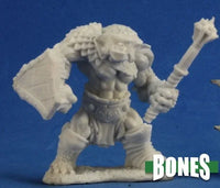 Mogg, Bugbear Warrior 77232