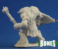 Mogg, Bugbear Warrior 77232