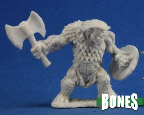 Kegg Bugbear Axe 77233