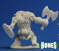 Kegg Bugbear Axe 77233