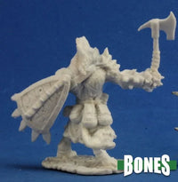 Bloodmane, Gnoll Warrior 77236