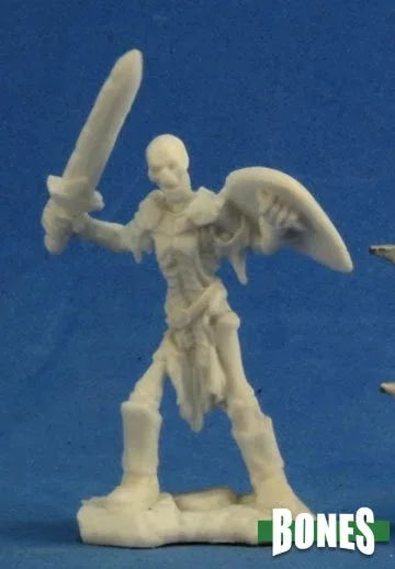 Skeleton Guardian Sword (3) 77240