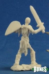 Skeleton Guardian Sword (3) 77240