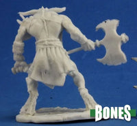 Bloodhoof Minotaur Barbarian 77251