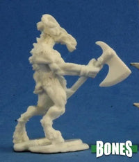 Beastman Warrior 1 77252