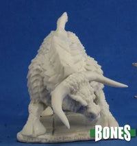 Brass Bull 77256