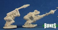 Squog Warriors (2) 77268