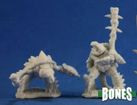 Spikeshell Warriors (2) 77270