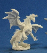 Dragon Hatchling Green 77272