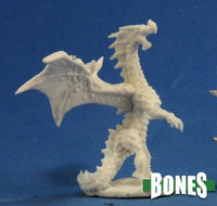 Dragon Hatchling Red 77274