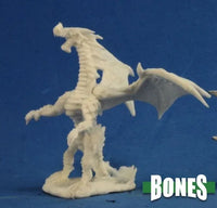 Dragon Hatchling Red 77274