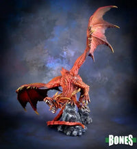Narthrax Dragon 77279