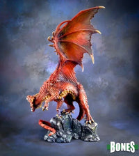 Narthrax Dragon 77279