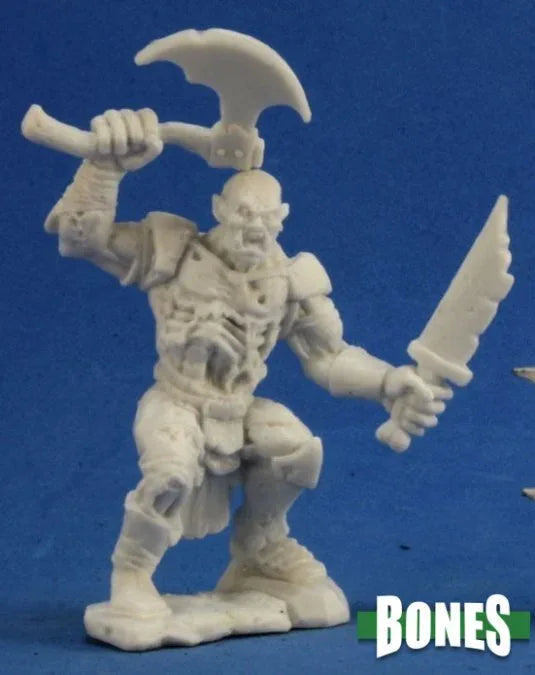 Zombie Ogre 77284