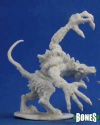Giant Wererat 77292