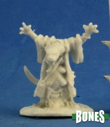 Wererat Matriarch 77296