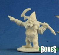 Dwarf Slaver 77298