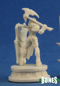 Female Antipaladin 77299