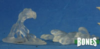 Translucent Slimes (2) 77306