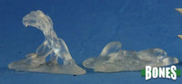Translucent Slimes (2) 77306